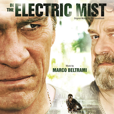 دانلود موسیقی متن فیلم In The Electric Mist – توسط Marco Beltrami