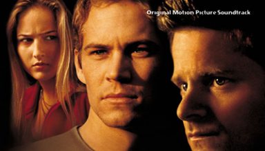 دانلود موسیقی متن فیلم Joy Ride – توسط Marco Beltrami