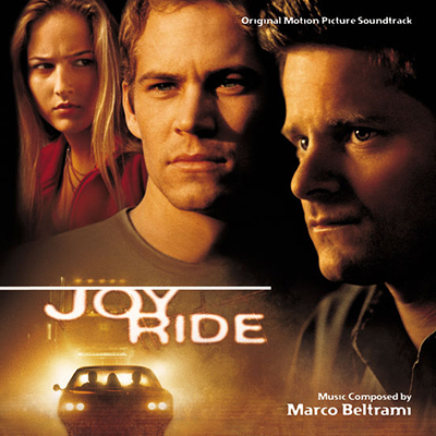 دانلود موسیقی متن فیلم Joy Ride – توسط Marco Beltrami