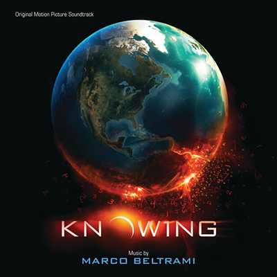 دانلود موسیقی متن فیلم Knowing – توسط Marco Beltrami