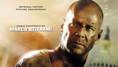 دانلود موسیقی متن فیلم Live Free Or Die Hard – توسط Marco Beltrami