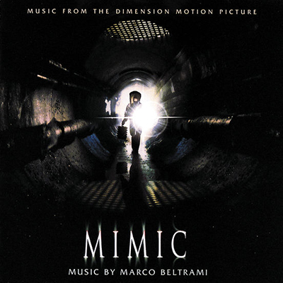 دانلود موسیقی متن فیلم Mimic – توسط Marco Beltrami