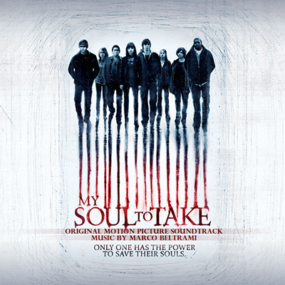 دانلود موسیقی متن فیلم My Soul To Take – توسط Marco Beltrami