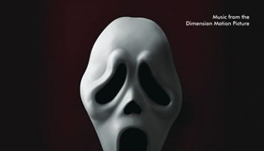 دانلود موسیقی متن فیلم Scream 4 – توسط Marco Beltrami