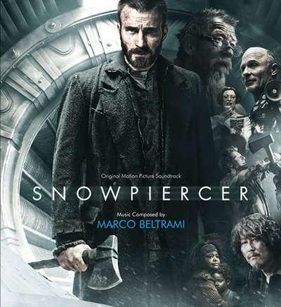 دانلود موسیقی متن فیلم Snowpiercer – توسط Marco Beltrami