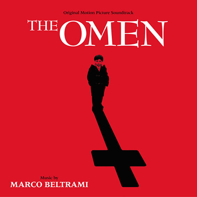 دانلود موسیقی متن فیلم The Omen – توسط Marco Beltrami