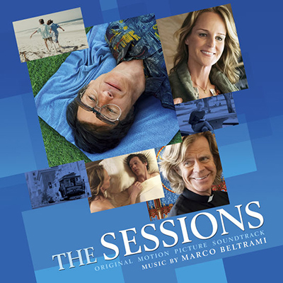 دانلود موسیقی متن فیلم The Sessions – توسط Marco Beltrami