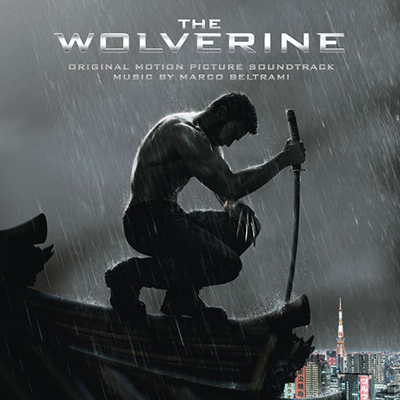 دانلود موسیقی متن فیلم The Wolverine – توسط Marco Beltrami