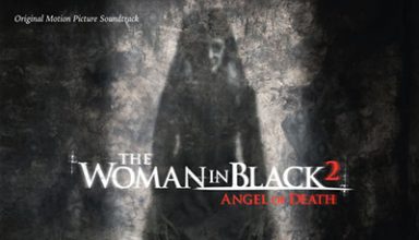 دانلود موسیقی متن فیلم The Woman In Black 2: Angel Of Death – توسط Marco Beltrami