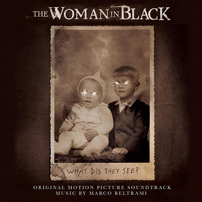 دانلود موسیقی متن فیلم The Woman In Black – توسط Marco Beltrami