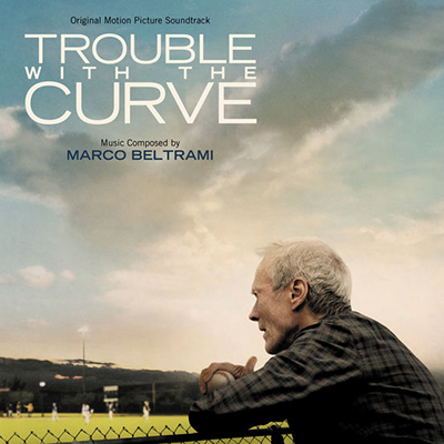 دانلود موسیقی متن فیلم Trouble With The Curve – توسط Marco Beltrami