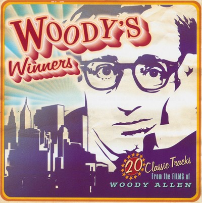 دانلود موسیقی متن فیلم Woodys Winners