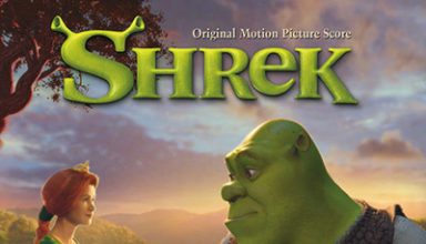 دانلود موسیقی متن فیلم Shrek – توسط Harry Gregson-Williams