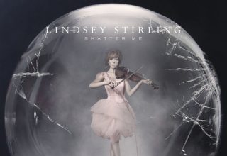 دانلود آلبوم موسیقی Shatter Me توسط Lindsey Stirling 