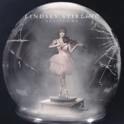 دانلود آلبوم موسیقی Shatter Me توسط Lindsey Stirling 