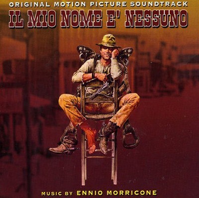 دانلود موسیقی متن فیلم My Name Is Nobody Il Mio Nome E Nessuno – توسط Ennio Morricone