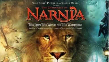 دانلود موسیقی متن فیلم The Chronicles of Narnia - The Lion, the Witch and the Wardrobe – توسط Harry Gregson-Williams