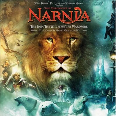 دانلود موسیقی متن فیلم The Chronicles of Narnia - The Lion, the Witch and the Wardrobe – توسط Harry Gregson-Williams