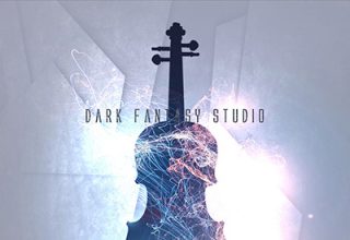 دانلود آلبوم موسیقی Archives vol.1 the Dark Side توسط Dark Fantasy Studio, Nicolas Jeudy