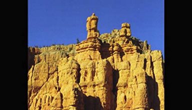 دانلود آلبوم موسیقی Zion and Bryce Canyon Soundscapes توسط Jill Haley