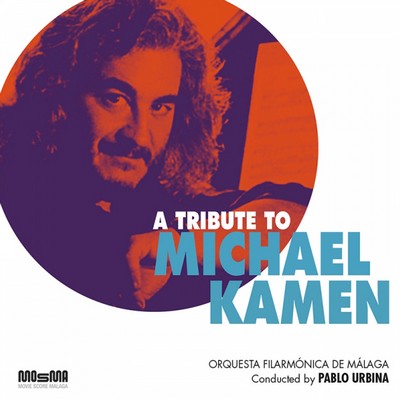دانلود موسیقی متن فیلم A Tribute to Michael Kamen