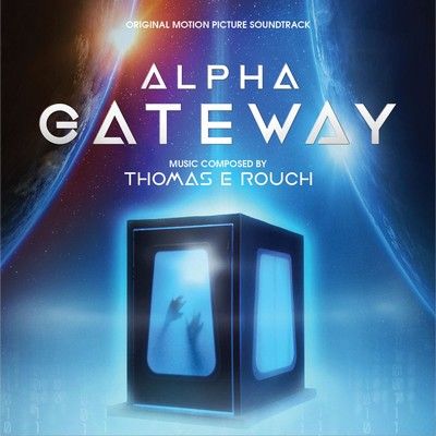 دانلود موسیقی متن فیلم Alpha Gateway