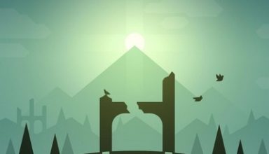 دانلود موسیقی متن بازی Alto's Adventure