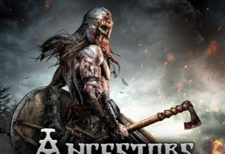 دانلود موسیقی متن بازی Ancestors Legacy