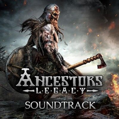 دانلود موسیقی متن بازی Ancestors Legacy