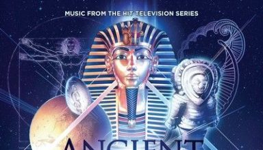 دانلود موسیقی متن سریال Ancient Aliens