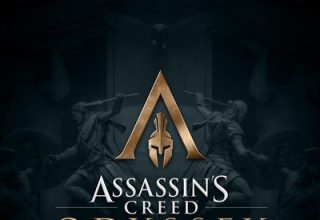 دانلود موسیقی متن بازی Assassin's Creed Odyssey: Legend of the Eagle Bearer