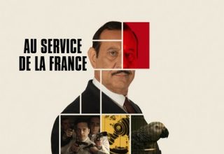 دانلود موسیقی متن سریال Au service de la France