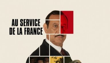 دانلود موسیقی متن سریال Au service de la France