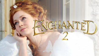 Enchanted 2