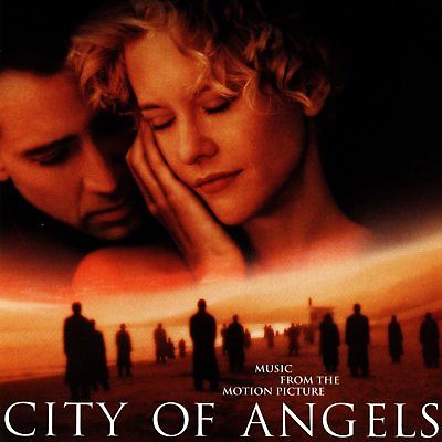 دانلود موسیقی متن فیلم City of Angels – توسط Gabriel Yared