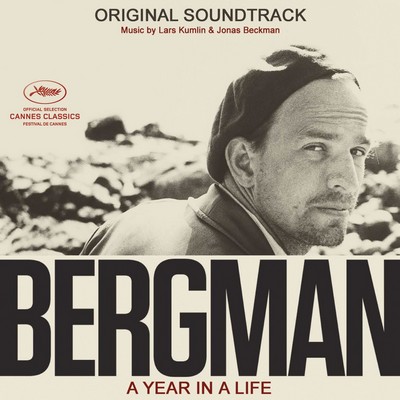 دانلود موسیقی متن فیلم Bergman: A Year in a Life