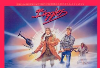 دانلود موسیقی متن فیلم Biggles