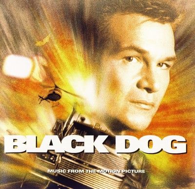 دانلود موسیقی متن فیلم Black Dog