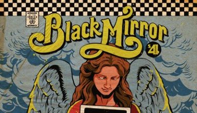 دانلود موسیقی متن سریال Black Mirror: Arkangel