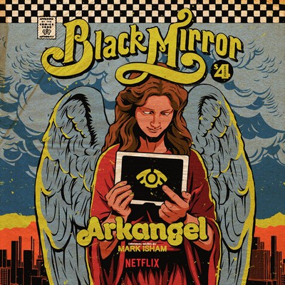 دانلود موسیقی متن سریال Black Mirror: Arkangel