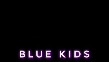 دانلود موسیقی متن فیلم Blue Kids