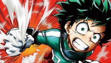 دانلود موسیقی متن انیمه My Hero Academia 1-2