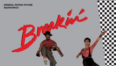 دانلود موسیقی متن فیلم Breakin'