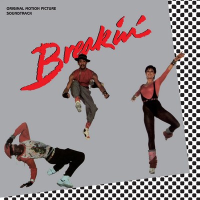 دانلود موسیقی متن فیلم Breakin'