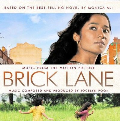 دانلود موسیقی متن فیلم Brick Lane