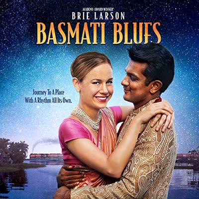 Basmati Blues Soundtrack