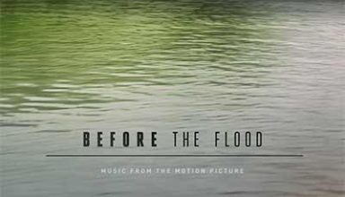 دانلود موسیقی متن فیلم Before the Flood