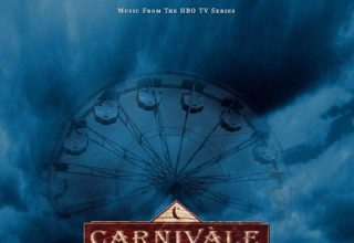دانلود موسیقی متن فصل 2 سریال Carnivàle