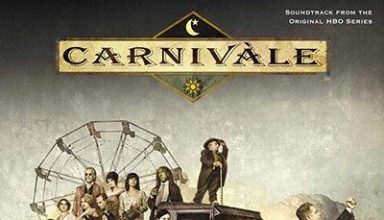 دانلود موسیقی متن فصل 1 سریال Carnivàle