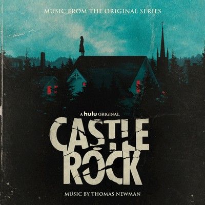 دانلود موسیقی متن اصلی و انتهایی سریال Castle Rock